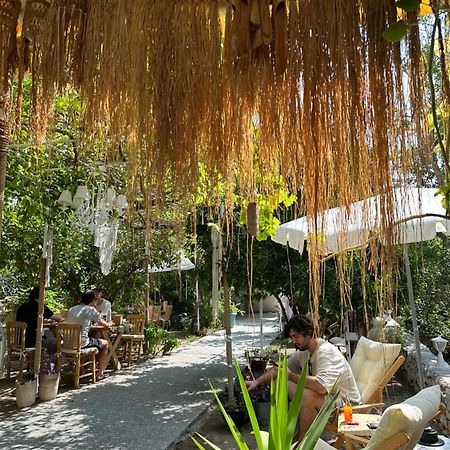 L'onda Oda Bodrum Exterior foto