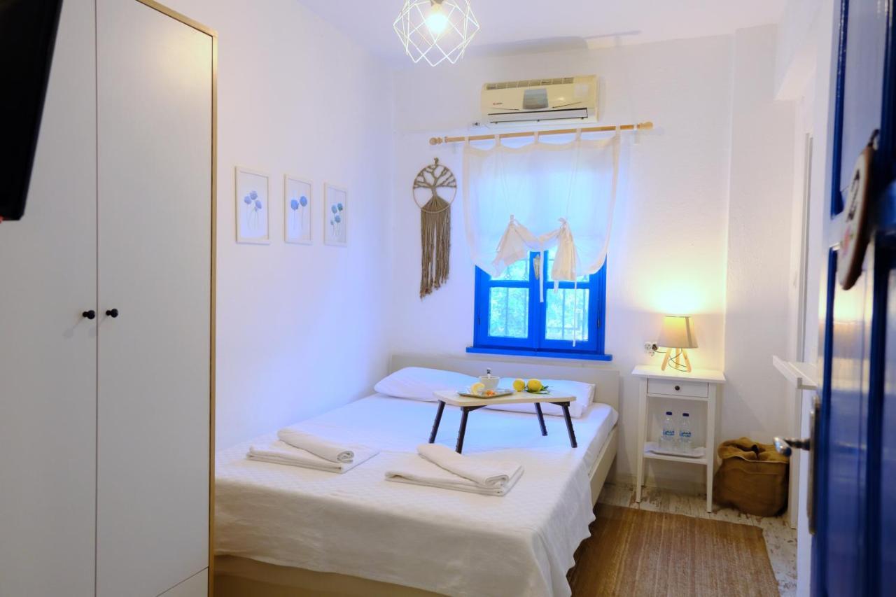 L'onda Oda Bodrum Exterior foto
