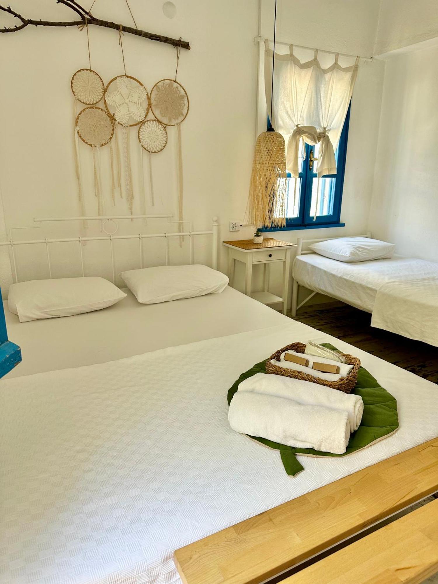 L'onda Oda Bodrum Exterior foto