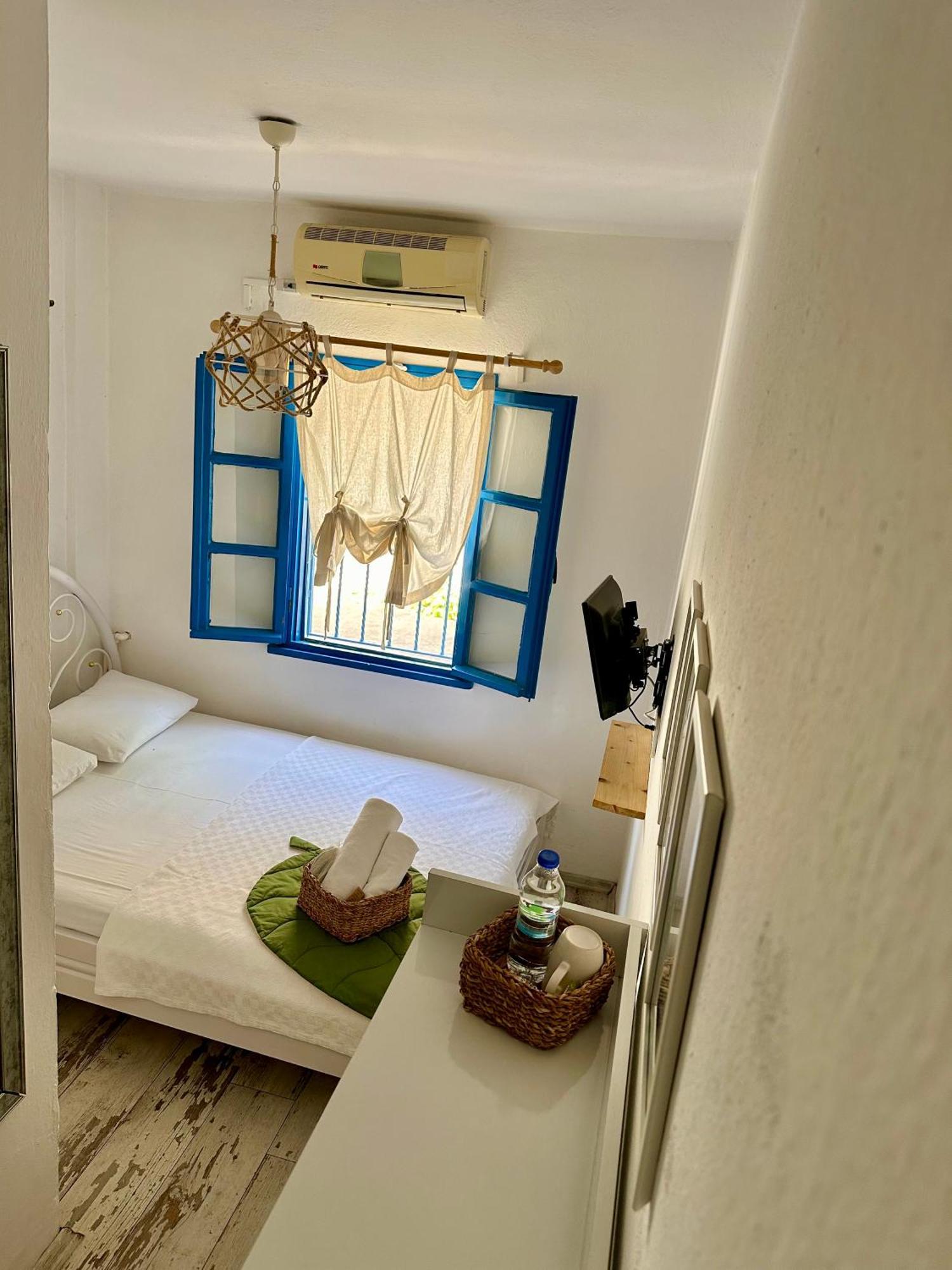 L'onda Oda Bodrum Exterior foto