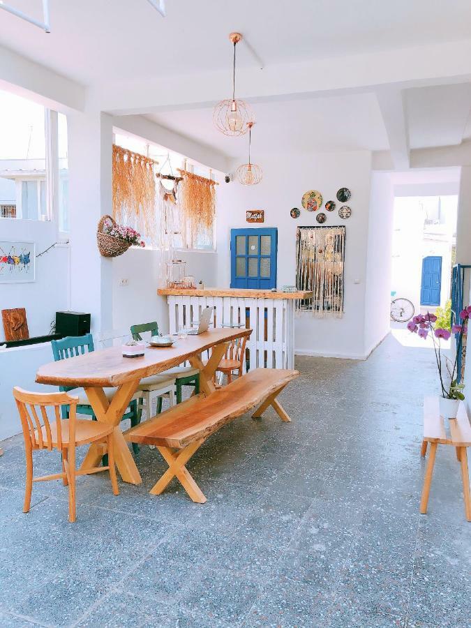 L'onda Oda Bodrum Exterior foto